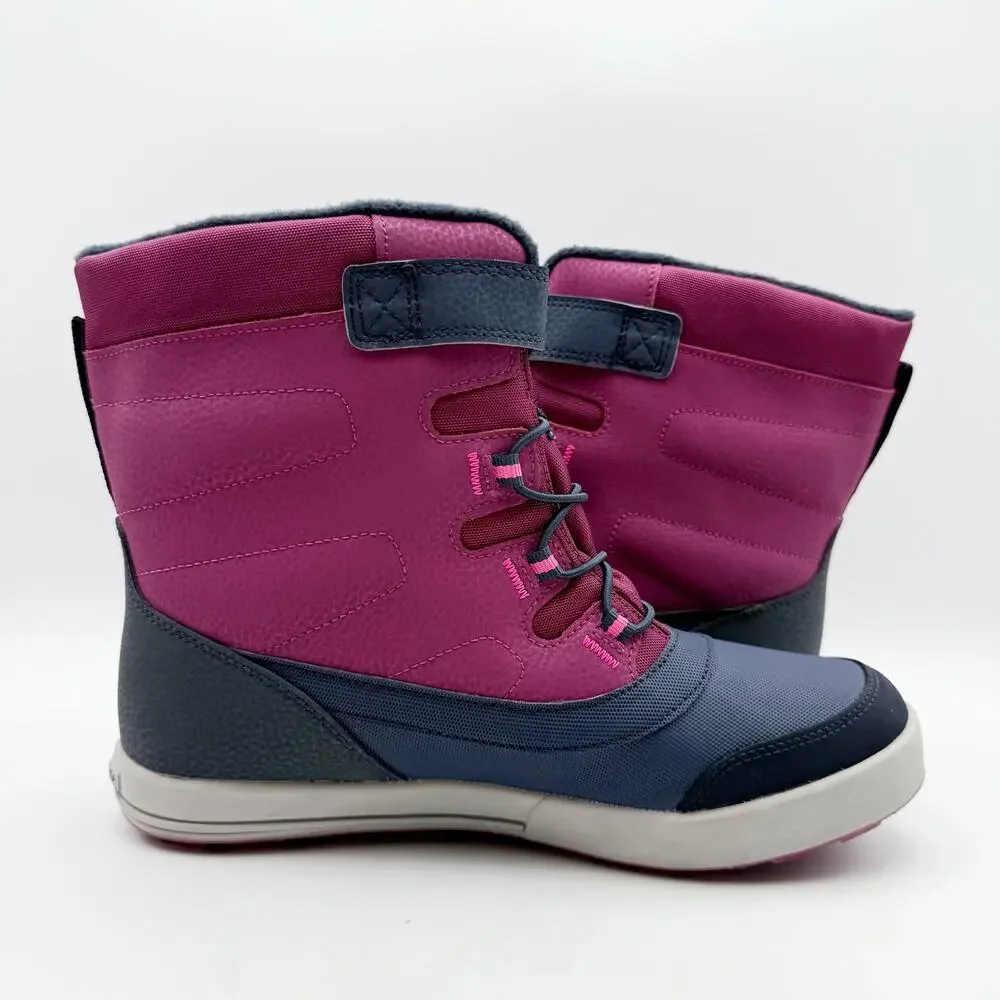 Merrell kids snow